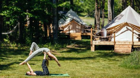 Unplug and recharge at Springs retreats: A digital detox experience